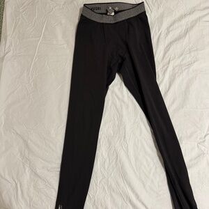 Vouri Limitless Compression Tights (S)